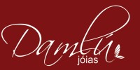 DamLú jóias - Logomarca