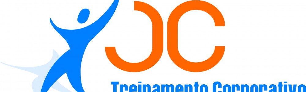 JC Treinamento Corporativo - Logo