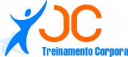 JC Treinamento Corporativo - Logo