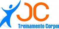 JC Treinamento Corporativo - Logo