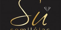 Su Semijoias - Logo