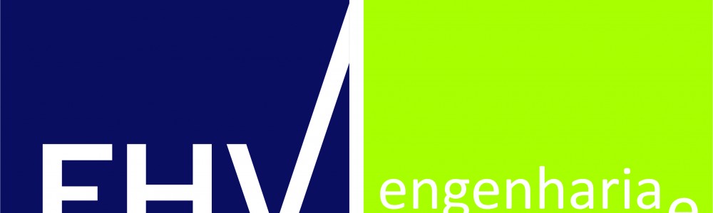 FHV Engenharia - Logo