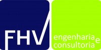 FHV Engenharia - Logo