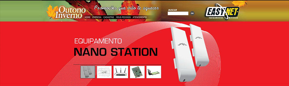 EasyNet Informática